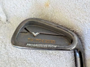 A "Used" Northwestern "Thunderbird," 48 Degree Loft Pitching Wedge! - Picture 1 of 5
