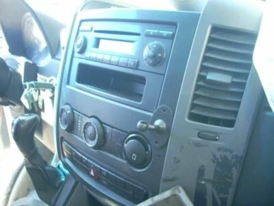 初学者电机 适合 07-09 SPRINTER 2500 109225 — 第 1/4 张图片