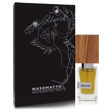 Nasomatto Absinth Nasomatto Extrait De Parfum (Pure Perfume) 1 oz / e 30 ml