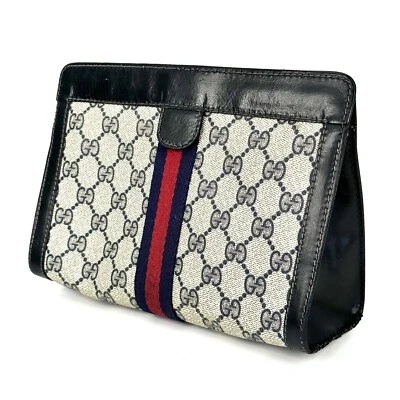 Bolso sin asas vintage GUCCI #41 de jerez Foto 1 de 4