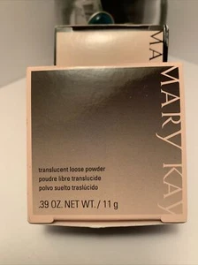 Mary Kay Loose Face Powder - Picture 1 of 3