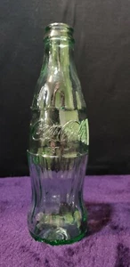 8 oz Coca-Cola Bottle (Chicago, IL) - Imagen 1 de 4