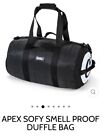 Cookies Apex Sofy Smell Proof Duffle Bag