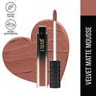 Lakme Xtraordin-Airy Velvet Matte Lip Mousse - (4.6 g)