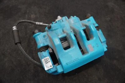 Soporte pinza freno pasajero delantero derecho FM2920410221 Fisker Ocean One 23 Foto 1 de 4