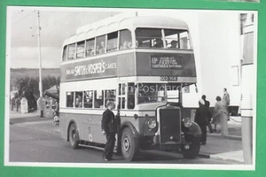 🌞DRIVER & CONDUCTOR, 48 SOUTHSEA, SOUTHDOWN REG: GCD358😊COMPRA 2 OBTÉN 1 GRATIS - Imagen 1 de 1