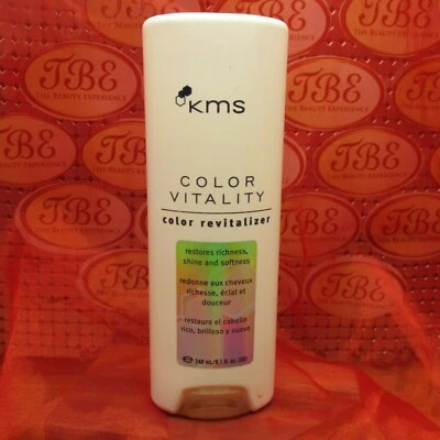 KMS Color Vitality Color Revitalizer 8.1 oz - Image 1 of 3