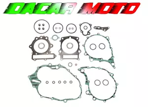 KIT GUARNIZIONI MOTORE COMPLETO Yamaha XT 600 Z Tenere 1983 1984 1985 1986 1987 - Foto 1 di 5