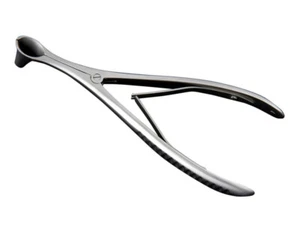 Hartman Nasal Speculum Angled Medium 33mm 6" - Picture 1 of 1