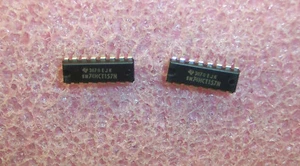 Menge (25) SN74HCT157N TI 16 PIN DIP QUAD 2 zu 1-LINE DATEN MULTIPLEXER NOS 1 RÖHRE - Bild 1 von 1