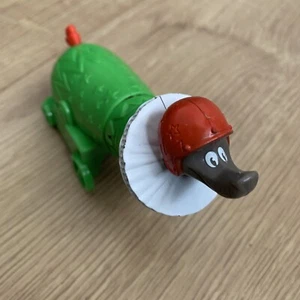 Stefano Seal Cannon Madagascar 3 Happy Meal Toy McDonald’s - Picture 1 of 5