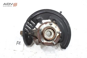 2013 - 2018 CADILLAC ATS FRONT RIGHT PASSENGER SIDE SPINDLE KNUCKLE HUB OEM - Picture 1 of 10