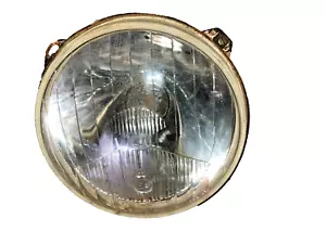 Scheinwerfer Headlight Cibie Valeo Ford Escort RS 2000 MK2 - Bild 1 von 3