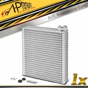 Placa de núcleo de evaporador de aire acondicionado aleta delantera para Lexus GS300 1998-2005 GS400 SC430 GS430 - Imagen 1 de 8