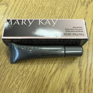 Mary Kay EYE PRIMER New Old Stock In Box .3 oz (074680) DISCONTINUED - Picture 1 of 5