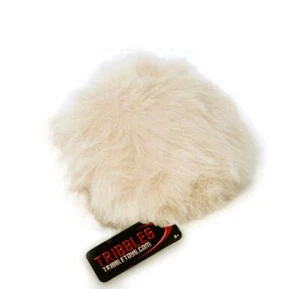 Star Trek Tribbles - klassische Farben (klein, mittel, groß) (groß, hellbraun) - Bild 1 von 2
