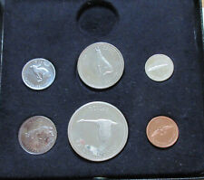 1967 Canada Silver Proof-Like Special Set. UNC COINS