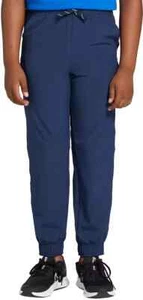 DSG ' AGILITY JOGGER ' BOYS ' SIZE MEDIUM ' UNIVERSITY NAVY - Picture 1 of 3