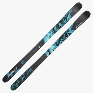 2025 Nordica Enforcer 89 Skis - 0A448600 - Picture 1 of 10
