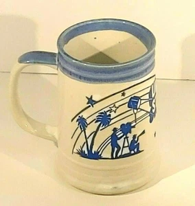 16oz Universal Studios Director Stein Made In Japan - Picture 1 of 7