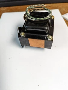 MOTOROLA POWER TRANSFORMER 25-84121G01 25D84121G01 - Picture 1 of 4