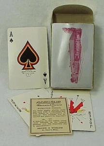 Playing Cards Hi-Lan Dairy Des Moines, IA - B - Picture 1 of 1