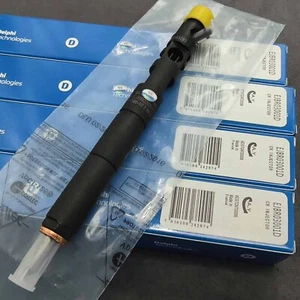 4x Fuel Injectors for Kia Bongo3 Euro3 EJBR03001D 33800-4X900 - Picture 1 of 12
