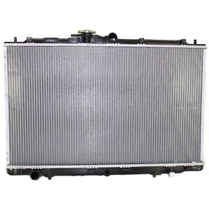 Radiator For 2002-2003 Acura TL 2001-2003 Acura CL 3.2L Models with Sensor Port
