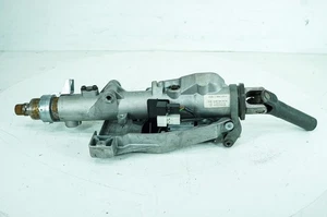03-12 Mercedes SL500 R230 OEM RWD Motor eléctrico Columna de dirección 5114 - Imagen 1 de 15