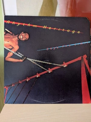 Rhythm Heritage - Sky's The Limit - 1978 US Soul Funk Vinyl record LP - Image 1 of 4
