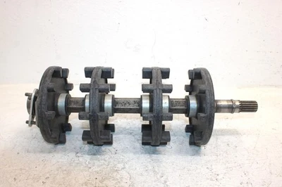 Ski-doo Mxz 440 1996 OEM eje de transmisión principal 501025500 SS13 Foto 1 de 4