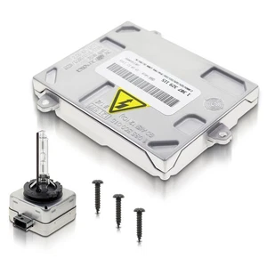 Xenon Headlight Ballast & Bulb For 2006-2008 Saab 9-7x 1307329115 - Picture 1 of 10