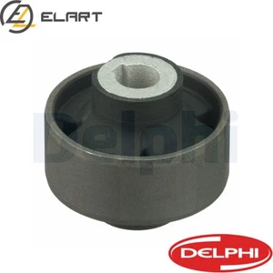 2x CONTROL ARMTRAILING ARM BUSH TD1651W FOR FIAT PANDA/VAN 225A2.000 1.2L 4cyl - Picture 1 of 6