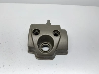 2007 Honda CRF250R CRF250 CRF 250 OEM Engine Cylinder Head Valve Cover - Image 1 of 4