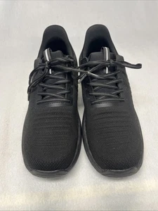 OrthoFeet Schuhe Kita 80016 Damen 10,5 M schwarz Schnürschuhe freihändig Sneaker - Bild 1 von 7