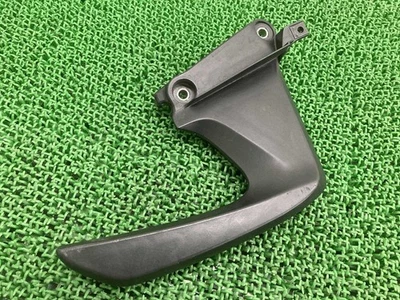 Barra de agarre derecha Honda VFR1200F MGE pieza genuina de motocicleta SC63 agarre tándem A... Foto 1 de 4