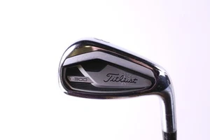 Titleist T300 2021 8-Iron Extra Stiff Flex Steel Shaft Very Good - Picture 1 of 8