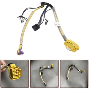Wiring Harness Spare Accessories Parts Repair For Golf For MK6 For Jetta - Picture 1 of 12