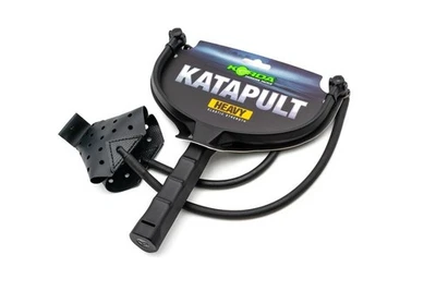 Korda Katapult Heavy Fishing Caty Katapult Pellets Boilies Köderwerfer KCA001 - Bild 1 von 4