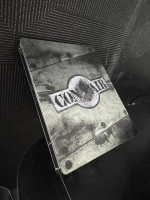 Con Air Blu-ray Play Exclusive SteelBook (Rare OOP) - Image 1 of 2