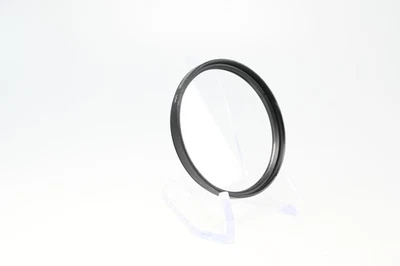 Vintage Canon 58mm UV Protector Filter #G264 - Image 1 of 4