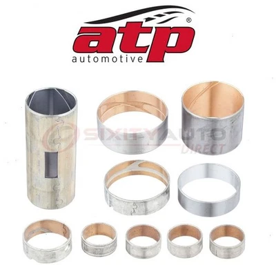 ATP Automatic Transmission Bushing for 1975 Oldsmobile Cutlass Salon - um Foto 1 de 4