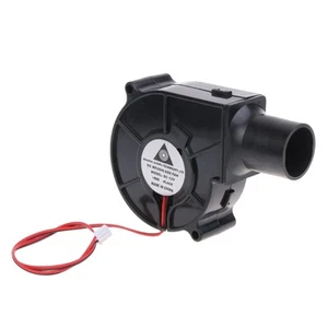 Smelting Metal Fan BBQ Blower Charcoal Chimney Starter Picnic Cooking Barbecue - Afbeelding 1 van 8