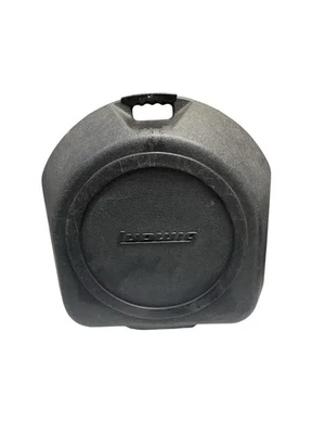 Ludwig UFO Hard Shell Clamshell Case Vintage 70s USA For 14” X 5,5” - Image 1 of 4