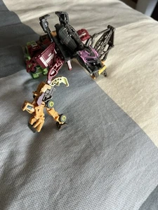 Transformers Constructicon Devastator Legends ROTF Revenge Of The Fallen  - Picture 1 of 5