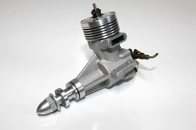 Rare 1967 Paul Bugl & Hirtenberger HP 15 / 2.5cc Team Race Glow Model Engine - Image 1 of 4