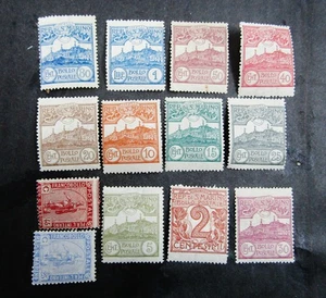 Estampilla de San Marino de Italia nystamps # 38//71 como nueva OG H N28x876 - Imagen 1 de 2