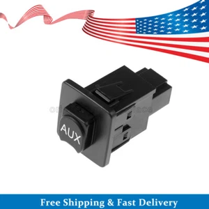 For Honda Accord Crosstour Auxiliary Aux In Jack 39112TA0A01  39112-TA0-A01 - Picture 1 of 6