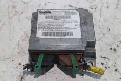 Steuerger�t Airbag Steuerger�t 1366306080 FIAT QUBO (225) 1.3 D MULTIJET - Immagine 1 di 2