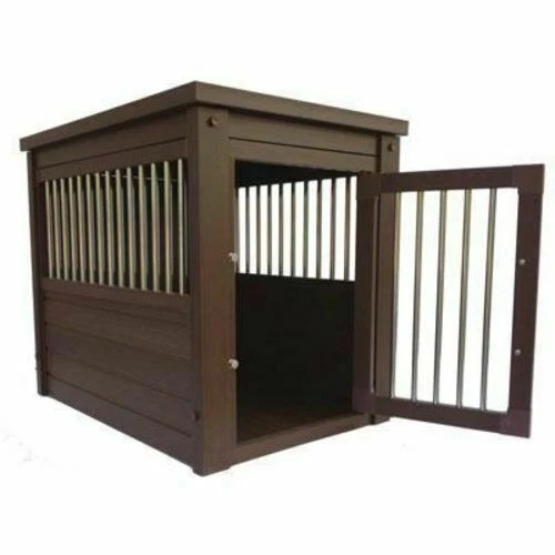 New Age Pet EHHC403XL Pet Crate
